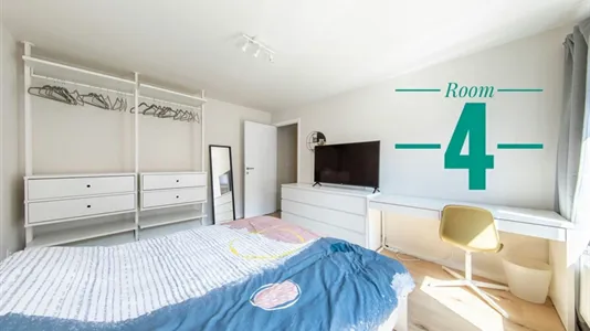 Rooms in Stad Brussel - photo 7