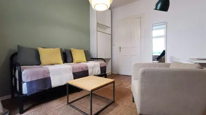 Room for rent in Berlin