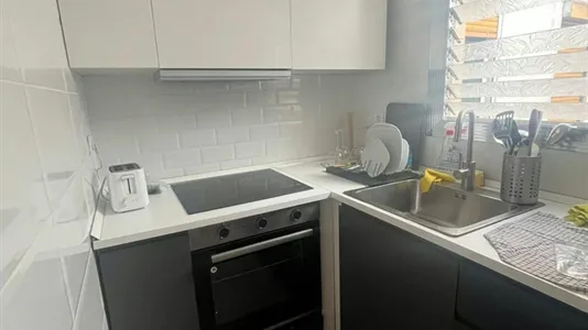 Rooms in L'Hospitalet de Llobregat - photo 9