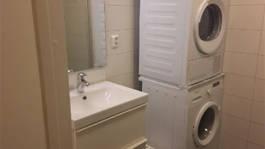 Apartments in Sundbyberg - photo 4