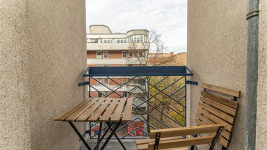 Rooms in Berlin Neukölln - photo 5