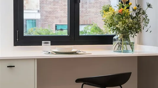 Apartments in Madrid Salamanca - photo 8