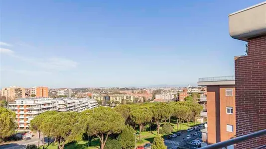 Rooms in Roma Municipio IX – EUR - photo 10