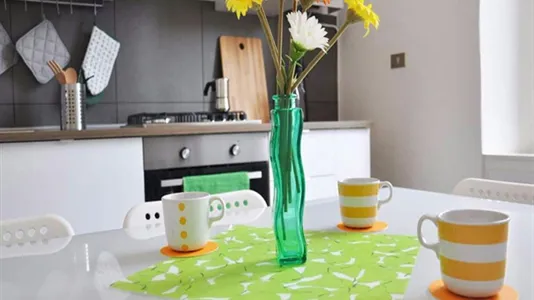 Rooms in Milano Zona 2 - Stazione Centrale, Gorla, Turro, Greco, Crescenzago - photo 9