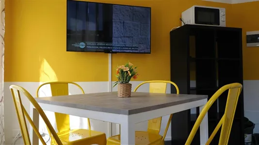 Rooms in Turin - photo 8