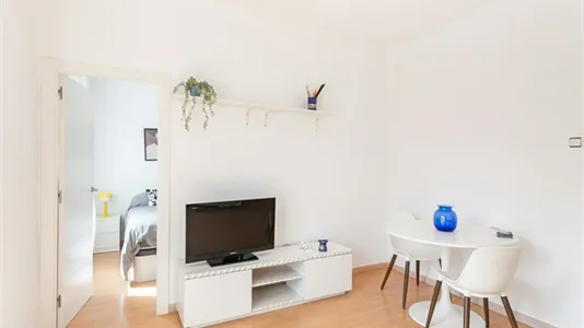 Apartments in Barcelona Sarrià-St. Gervasi - photo 5
