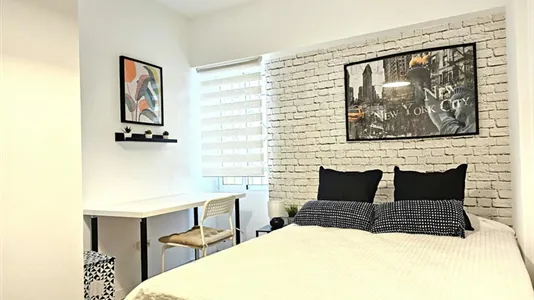 Rooms in Valencia Algirós - photo 4