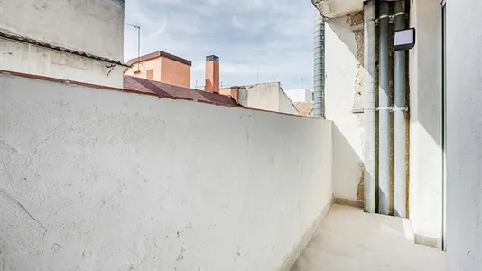 Rooms in Húmera-Somosaguas-Prado del Rey - photo 5