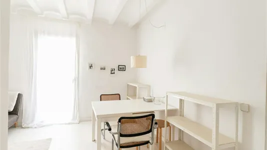Apartments in Barcelona Ciutat Vella - photo 9