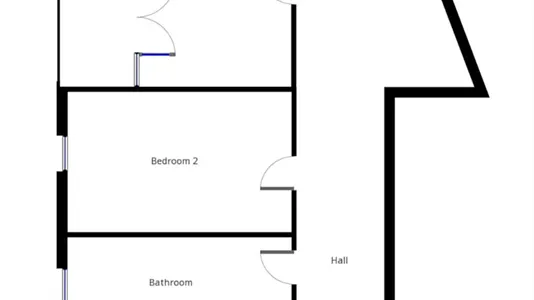 Rooms in Location is not specified - photo 10