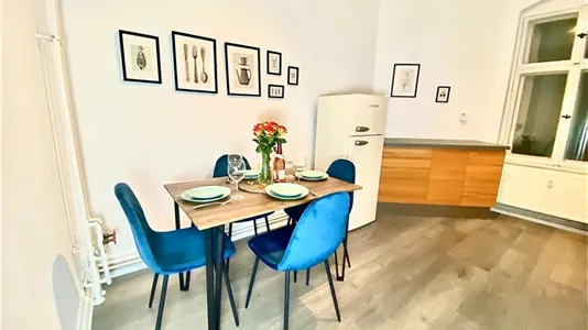 Apartments in Location is not specified - photo 10