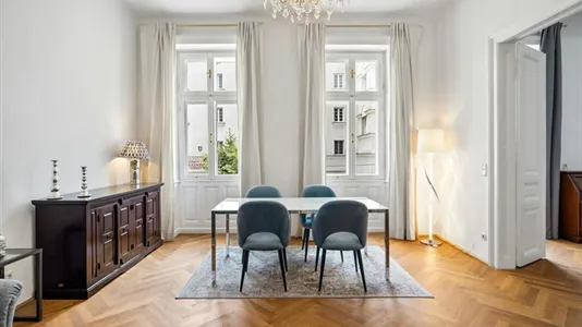 Apartments in Vienna Alsergrund - photo 7