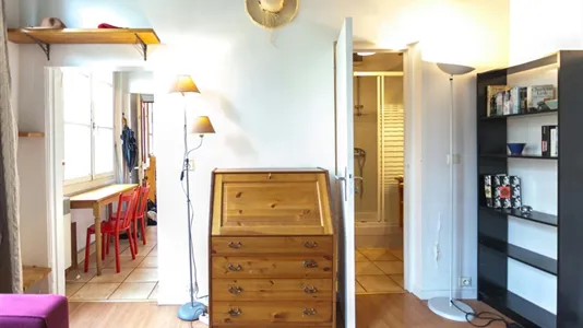 Apartments in Paris 4ème arrondissement - Marais - photo 9