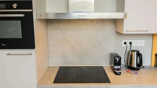 Apartments in Location is not specified - photo 6