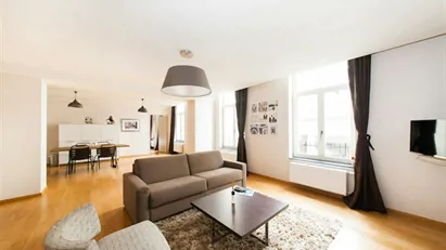 Apartment for rent in Stad Brussel, Brussels