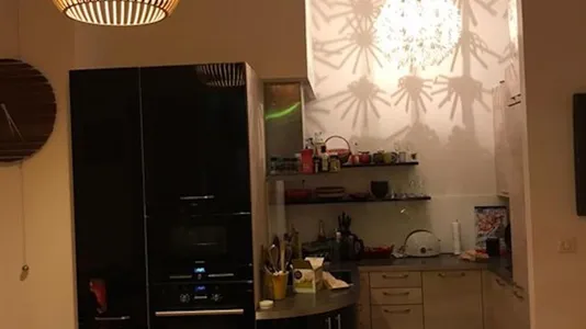 Apartments in Brussels Etterbeek - photo 9