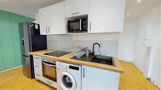 Rooms in Bordeaux - photo 9