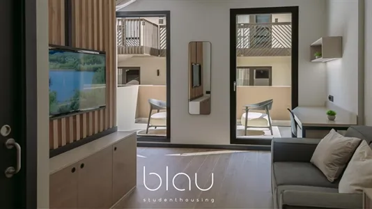 Apartments in Barcelona Sant Martí - photo 1