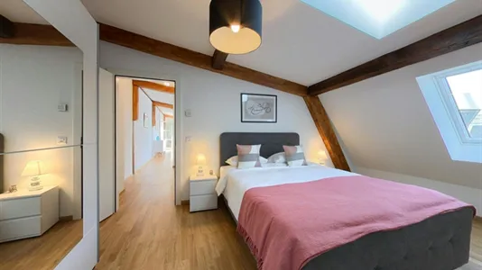 Apartments in Lausanne - photo 6