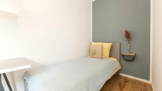 Rooms in Berlin Mitte - photo 1