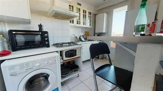 Rooms in Toulouse - photo 8