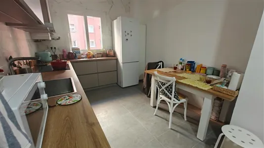 Rooms in Madrid Retiro - photo 9