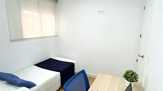 Rooms in Murcia - photo 4