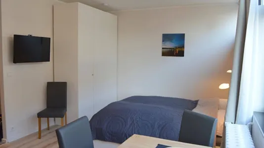 Apartments in Dusseldorf - photo 7