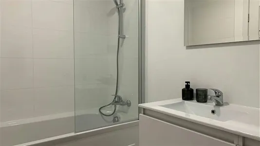 Rooms in Brussels Etterbeek - photo 3