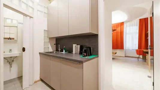 Apartments in Vienna Margareten - photo 10