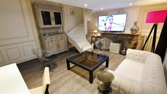 Rooms in Brussels Elsene - photo 5