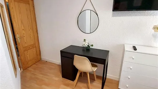 Rooms in Madrid Hortaleza - photo 5