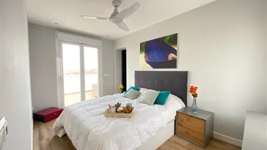 Apartments in Madrid Centro - photo 6