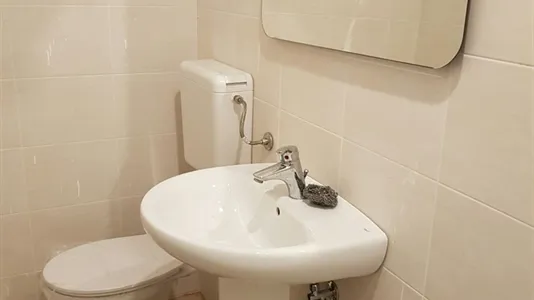 Rooms in Turin - photo 10