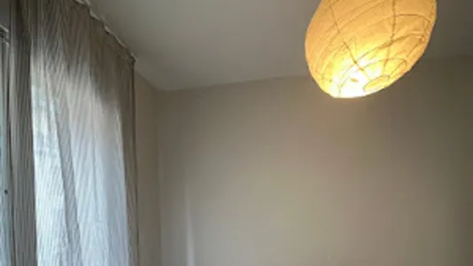 Rooms in Madrid Salamanca - photo 6