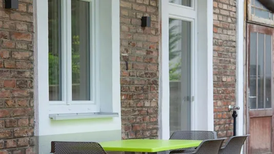 Apartments in Wien Ottakring - photo 7