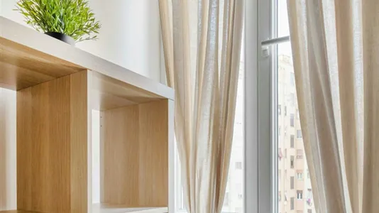 Rooms in Roma Municipio I – Centro Storico - photo 10