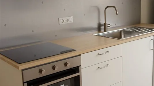 Apartments in Milano Zona 7 - Baggio, De Angeli, San Siro - photo 9