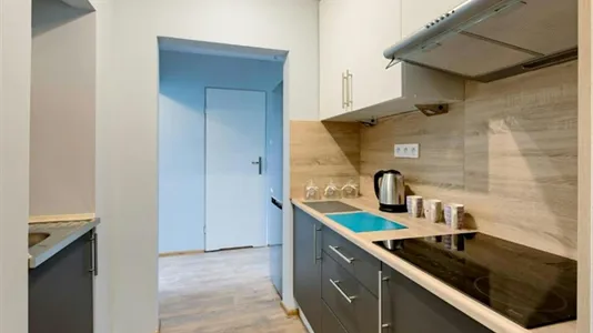 Rooms in Location is not specified - photo 8