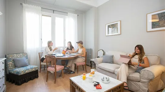 Rooms in Valencia L'Eixample - photo 8