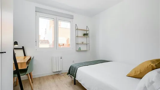 Rooms in Húmera-Somosaguas-Prado del Rey - photo 2