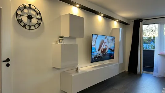 Apartments in Location is not specified - photo 9