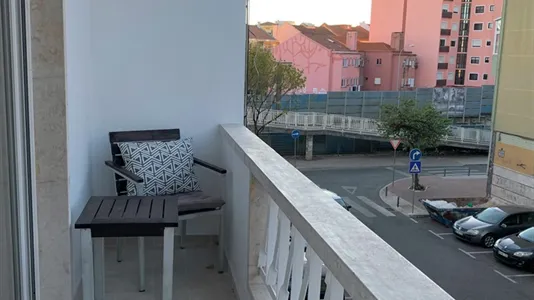 Rooms in Amadora - photo 5