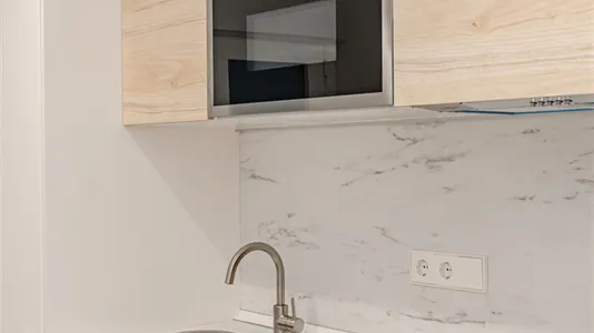 Apartments in Madrid Usera - photo 4