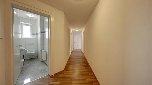 Rooms in Stuttgart Bad Cannstatt - photo 8