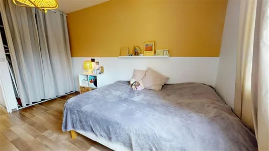 Rooms in Lyon - photo 3