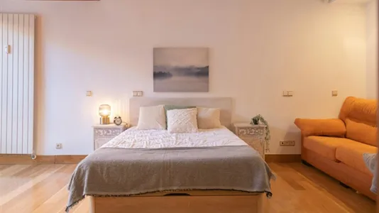 Rooms in Madrid Chamartín - photo 6