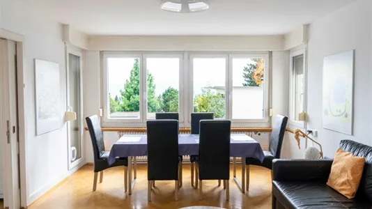 Apartments in Zürich Distrikt 7 - photo 2