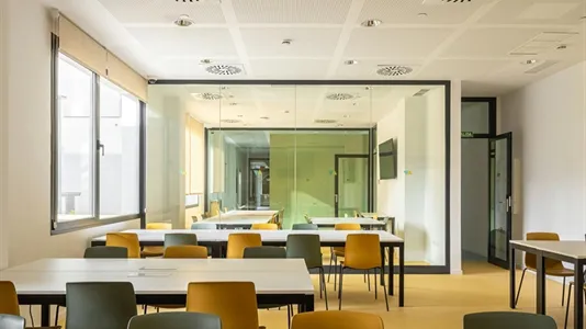 Rooms in Getafe - photo 7