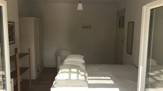 Rooms in Brussels Schaarbeek - photo 4